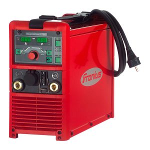 Durable MagicWave 1700 TIG welding machine from a reputable welding machine supplier in Malaysia.