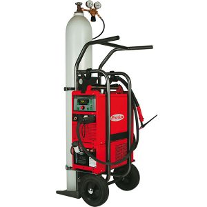 MagicWave 2500 TIG welding machine from a leading welding machine supplier in Malaysia, suitable for advanced welding applications.